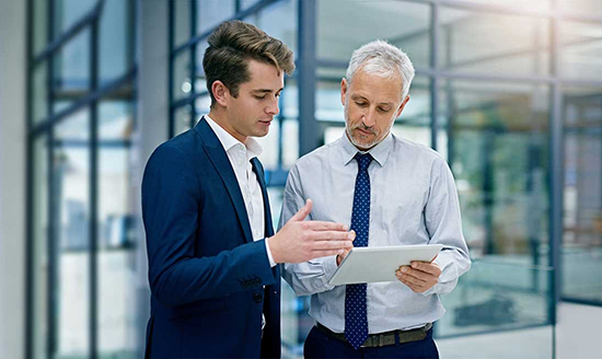 Thành lập doanh nghiệp