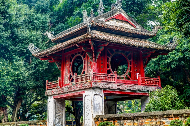 Thủ đô Hà Nội